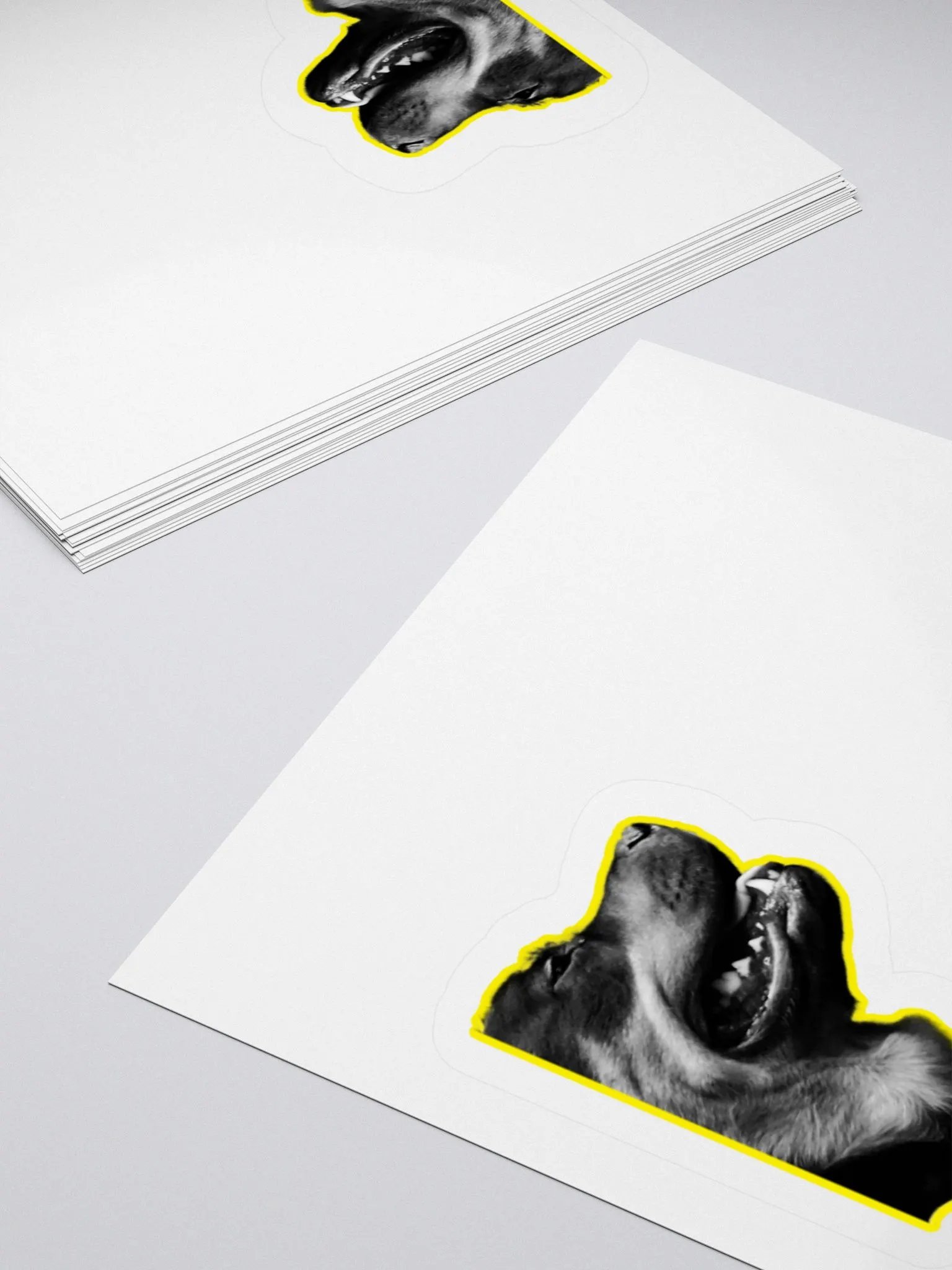 Steelyx Stickers product image (11)