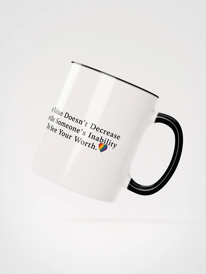 Equality Colored Mug product image (22)