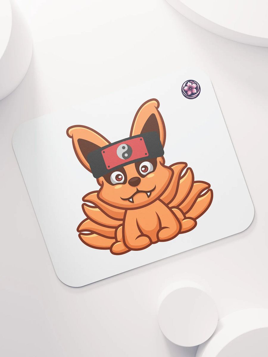 Chibi Kurama Mousepad product image (7)