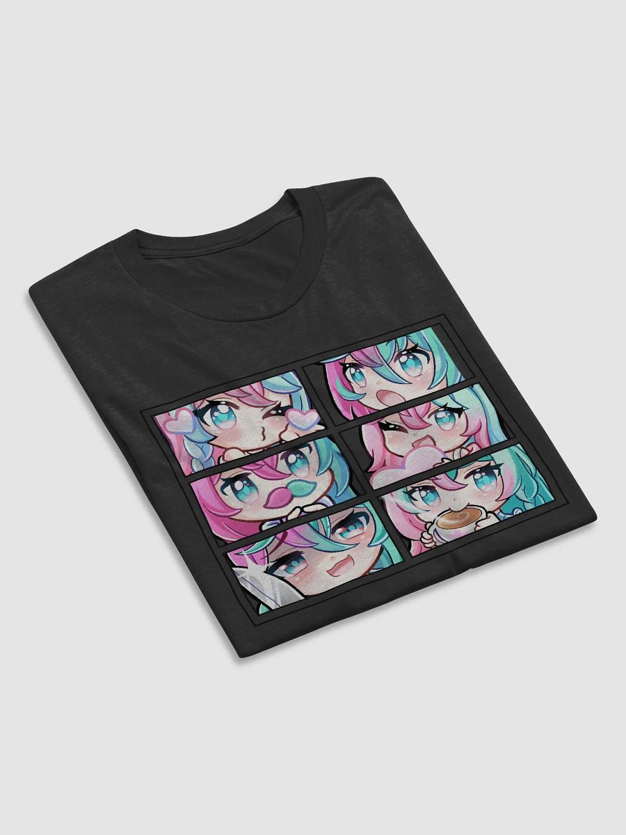 Comic Series T-Shirt product image (3)