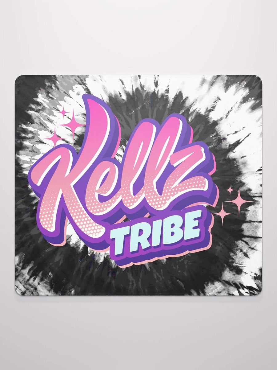 Kellz Tribe Mouse Pad product image (3)