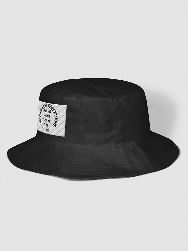 Trashley Logo Bucket Hat product image (2)