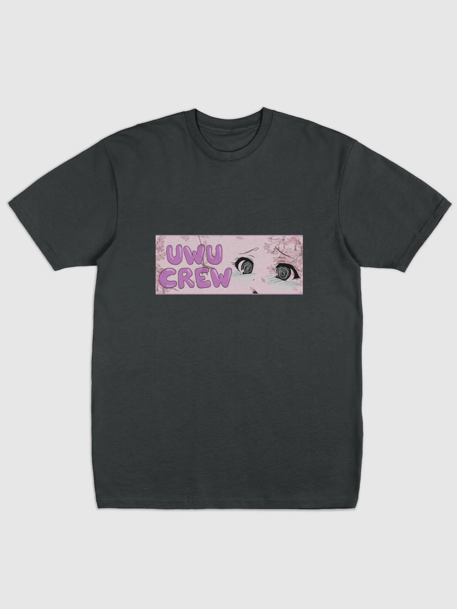 uwu t-shirt product image (1)
