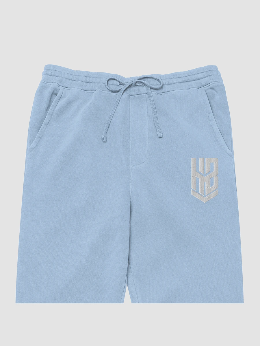 History Buffs Blue Track Pants product image (3)