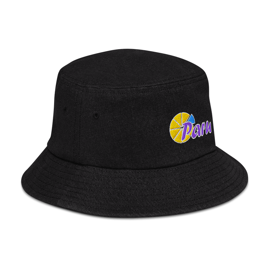 Paru Bucket Cap product image (3)