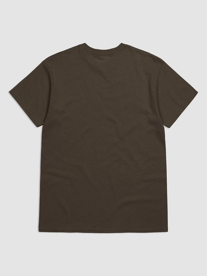Streetwise Classic: Gildan Heavyweight Tee product image (2)