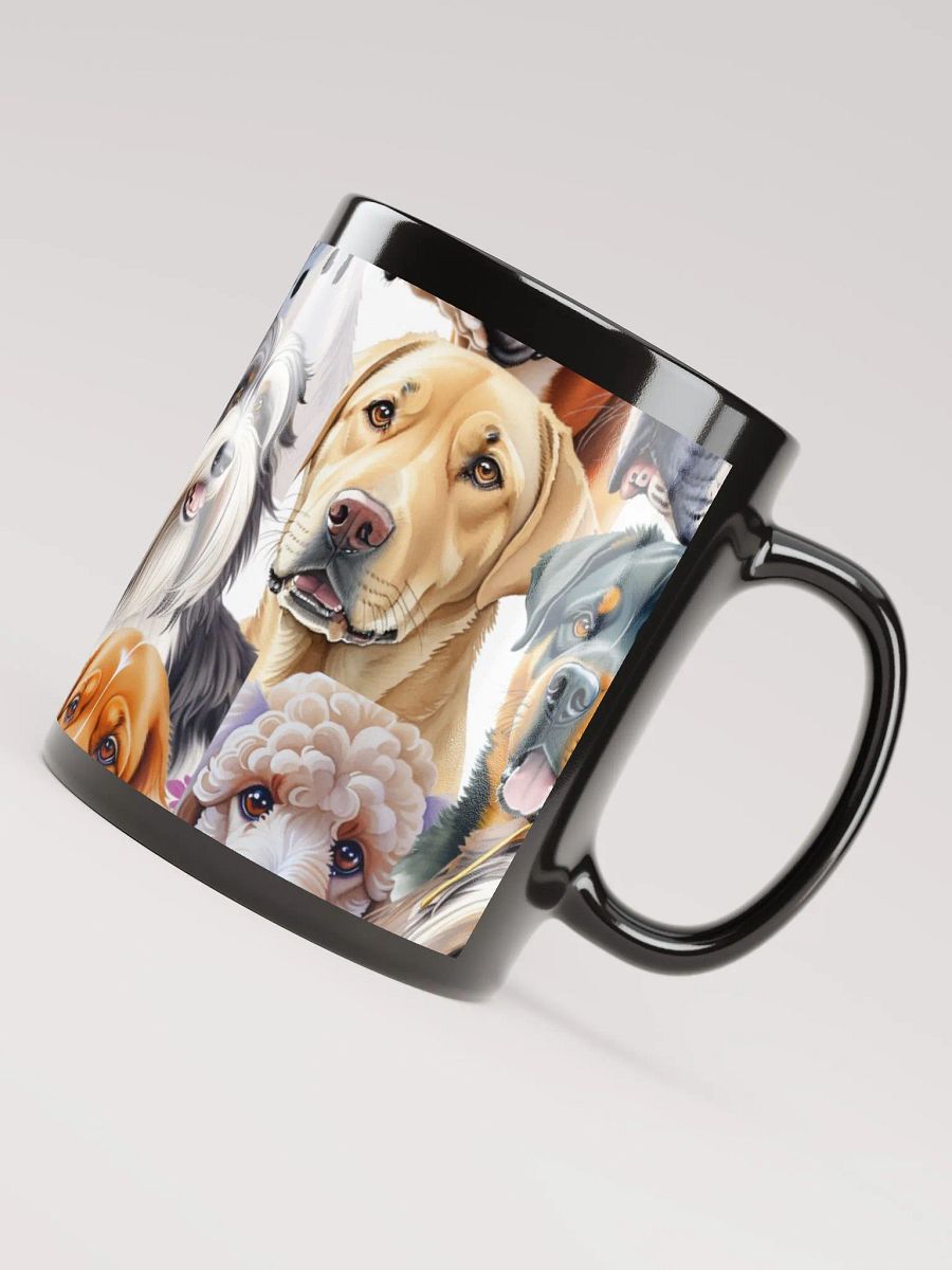Dogs, dogs and more dogs product image (7)