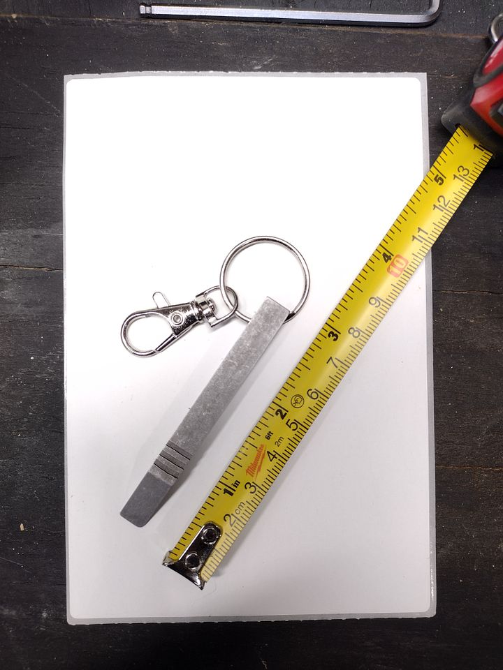 Rogue Wedge product image (2)
