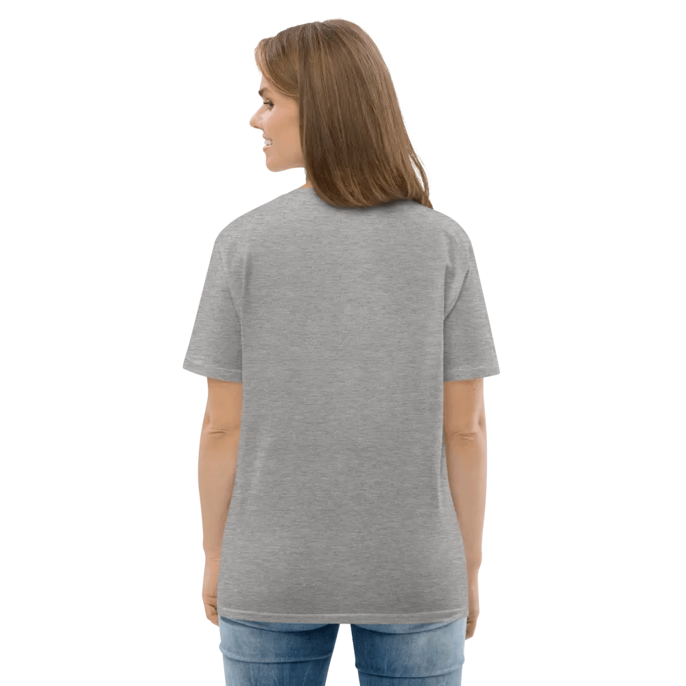 Confident Beginner - Scrap Fabric Love T-Shirt product image (21)