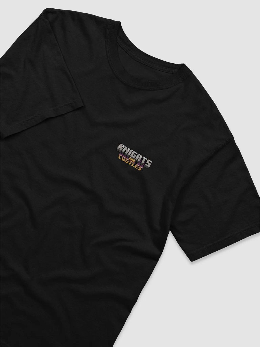 KNC T-Shirt product image (3)