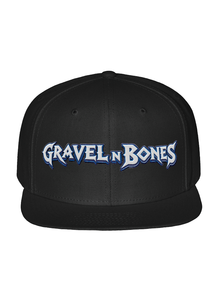 Gravel N Bones Hat product image (1)