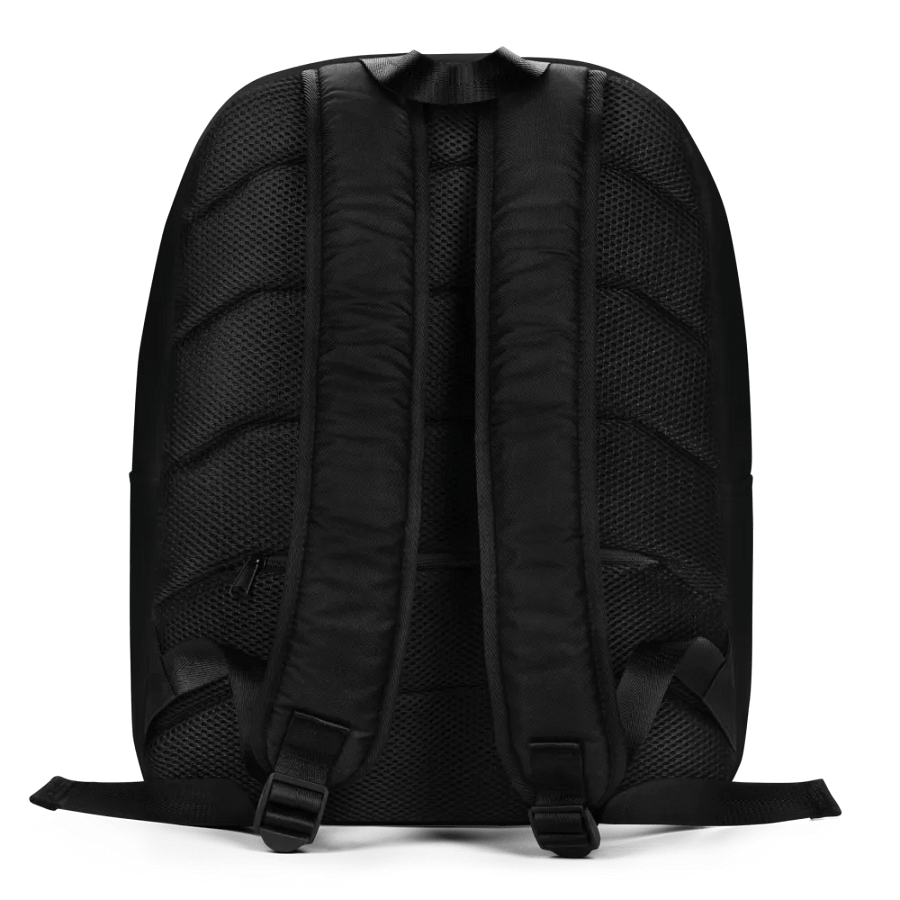 Crochet Doodle Backpack product image (5)