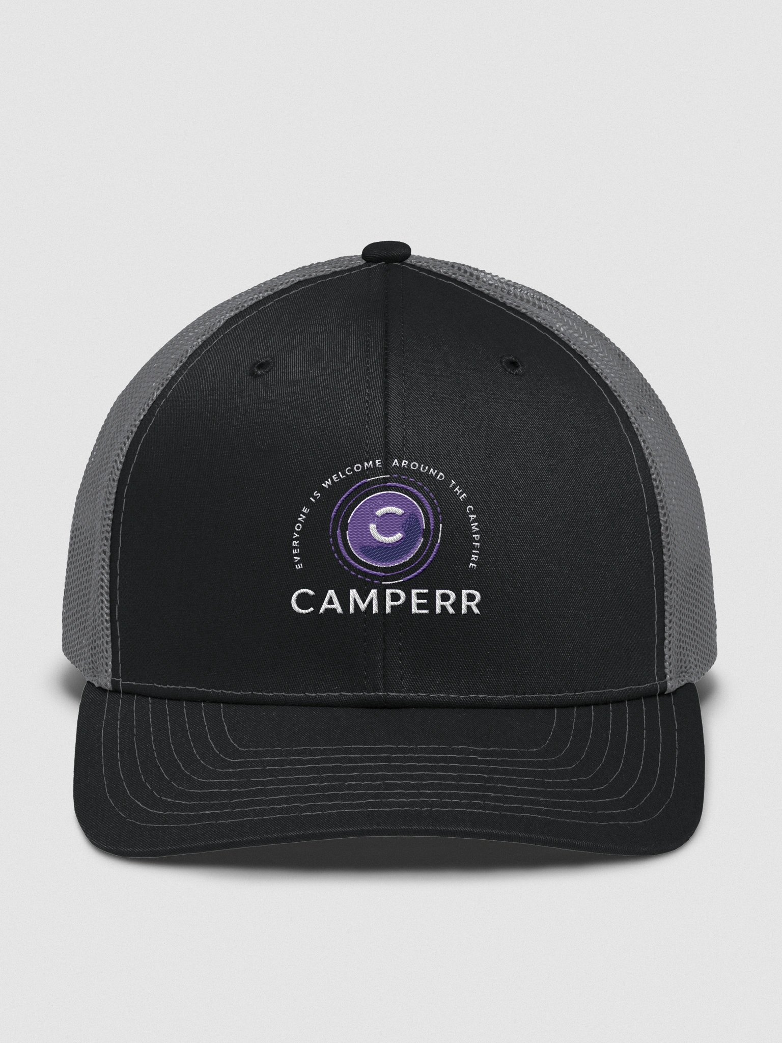 Camper HAt product image (1)