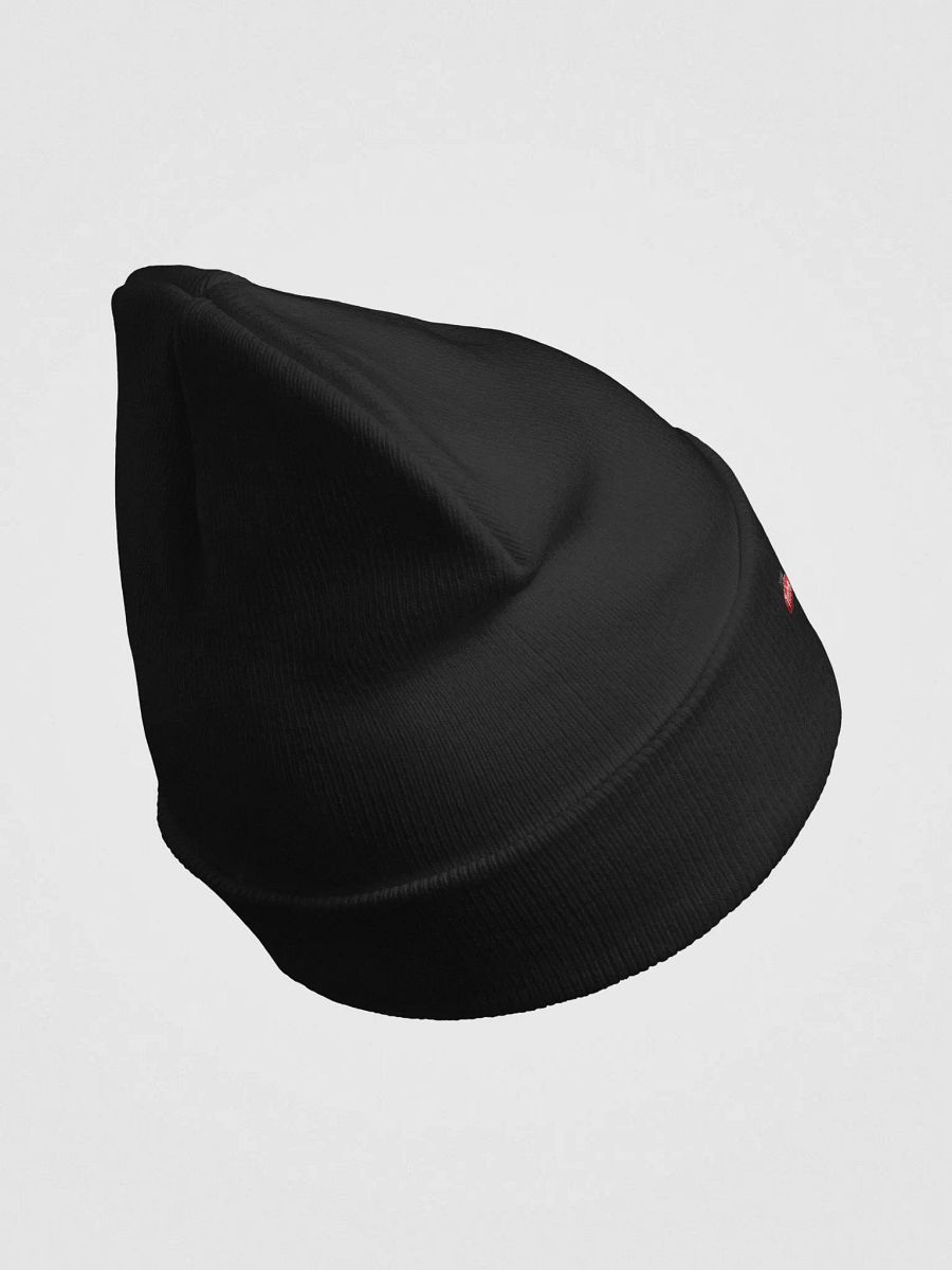 CONCIENCIA X Cotton Blend Beanie product image (3)