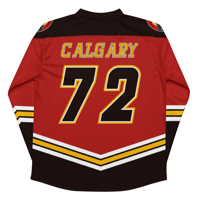 Calgary FireSteeds product image (3)