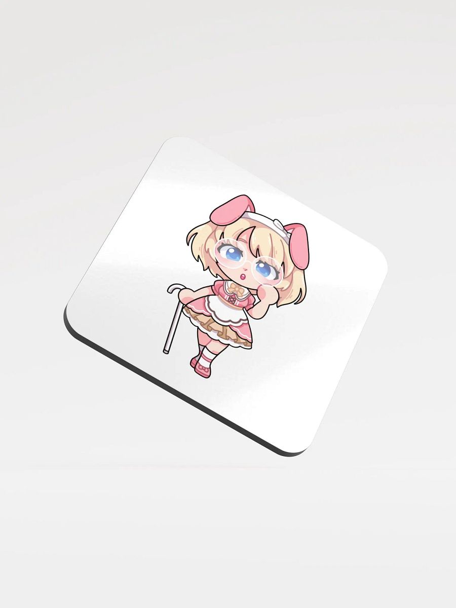 Usagi Chibi Coaster product image (1)