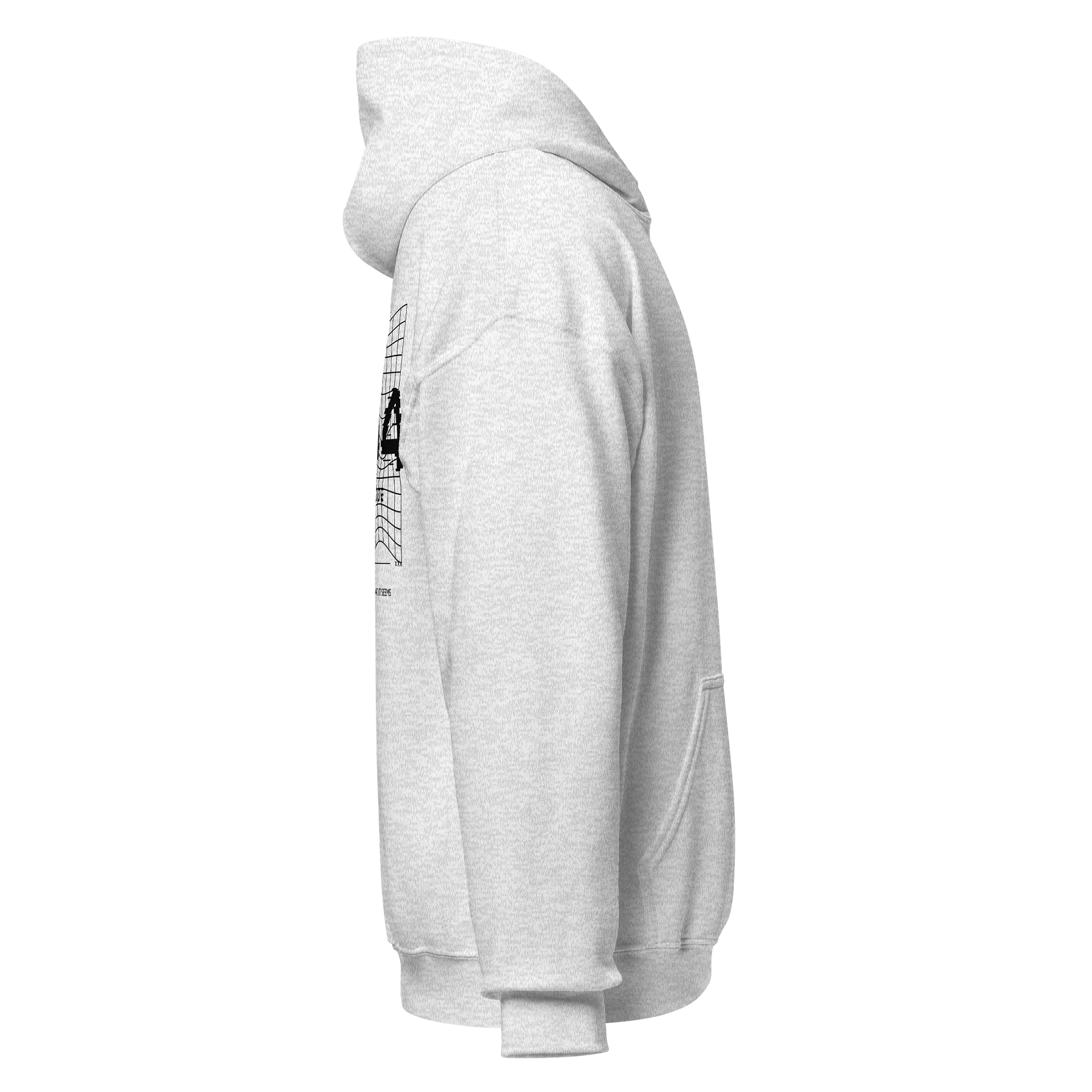Error Code Hoodie product image (4)