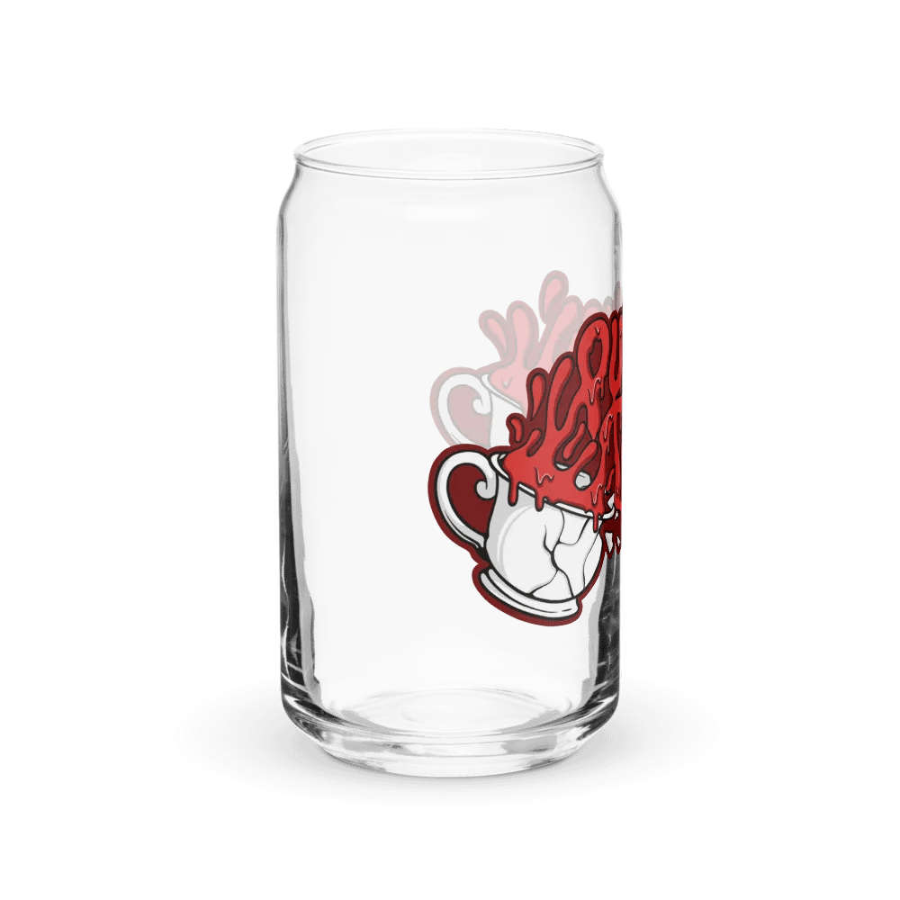 Punkstea Bloody Halloween Logo Cup product image (40)