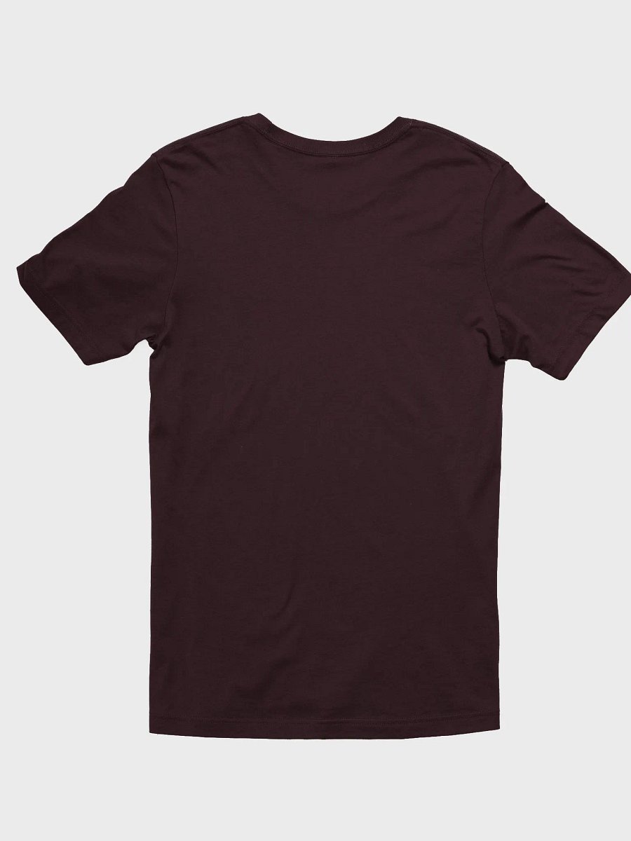 Just Existing supersoft unisex t-shirt product image (3)
