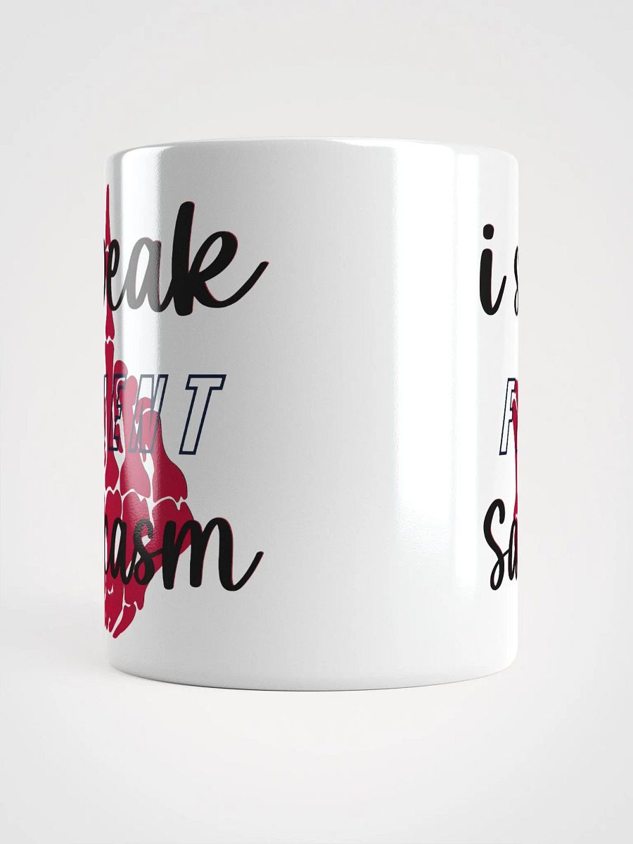 FLUENT SARCASM product image (13)