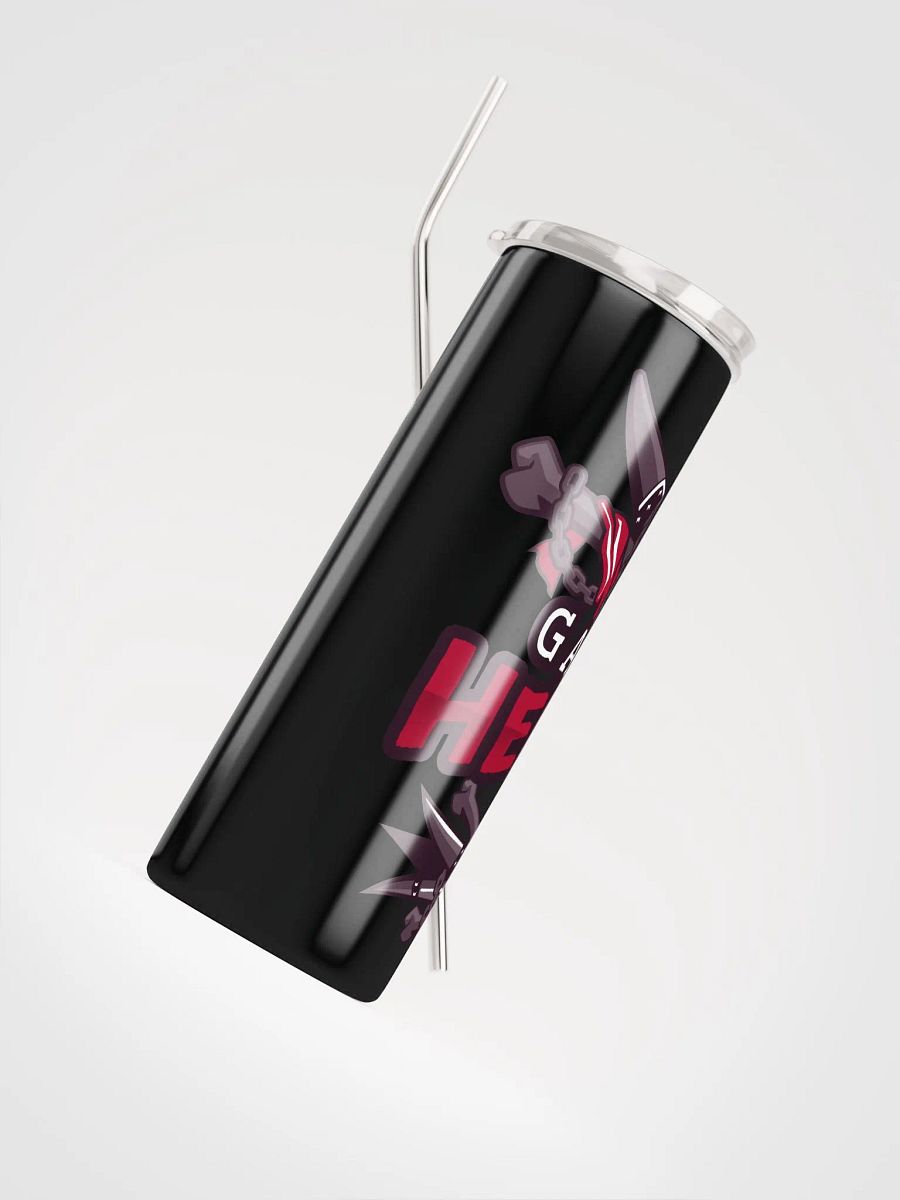 Garmr's Stainless-Steel Tumbler product image (8)