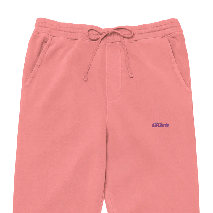 CSChris Premium Joggers product image (1)