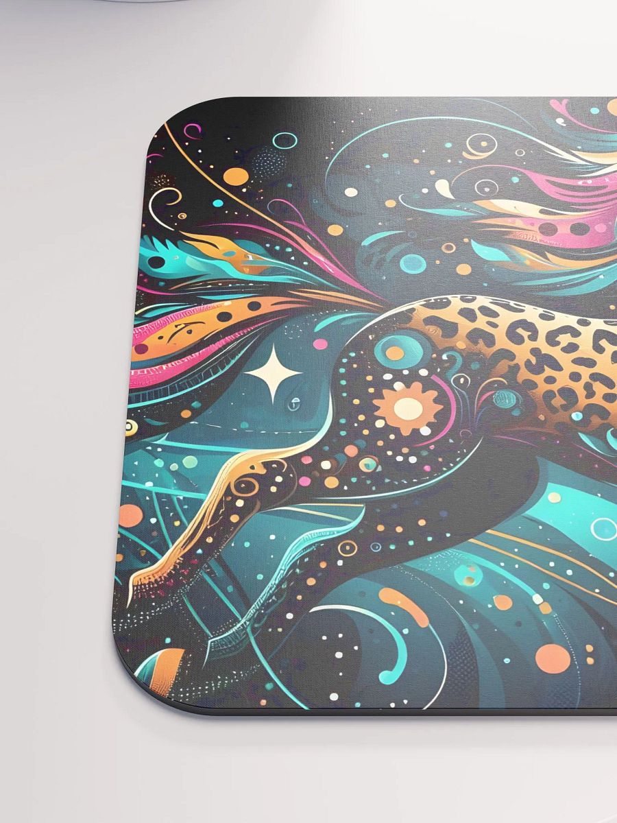 Celestial Horse Dreams Mouse Pad product image (6)