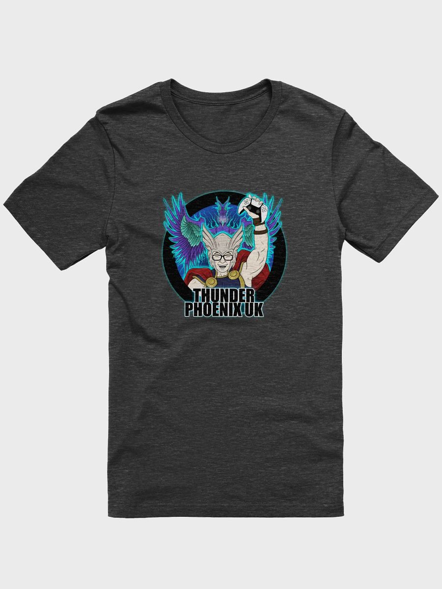 Thunder T-shirt product image (1)