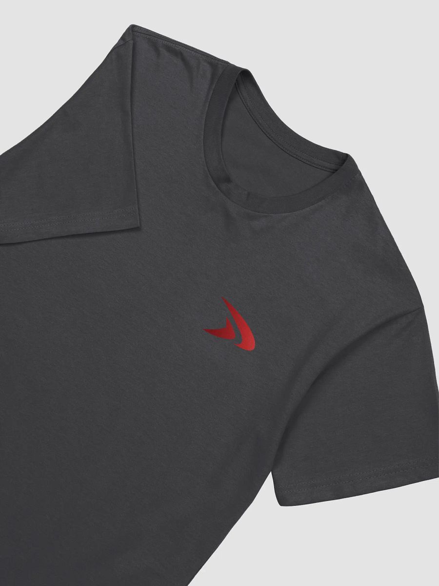 Control What You Can Control T-Shirt - #BeFAST product image (3)