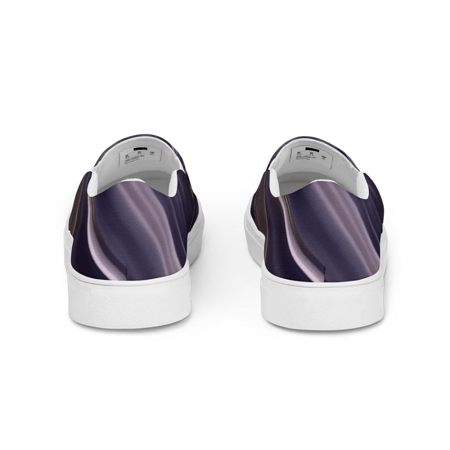 Ethereal Flow Women's Slip-On Shoes product image (4)