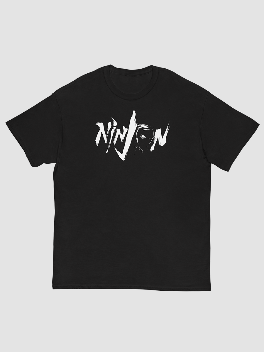 Ninjon Logo Tee product image (2)