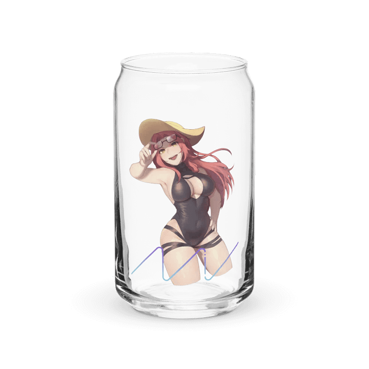 Elaisse Summer Glass Can product image (2)