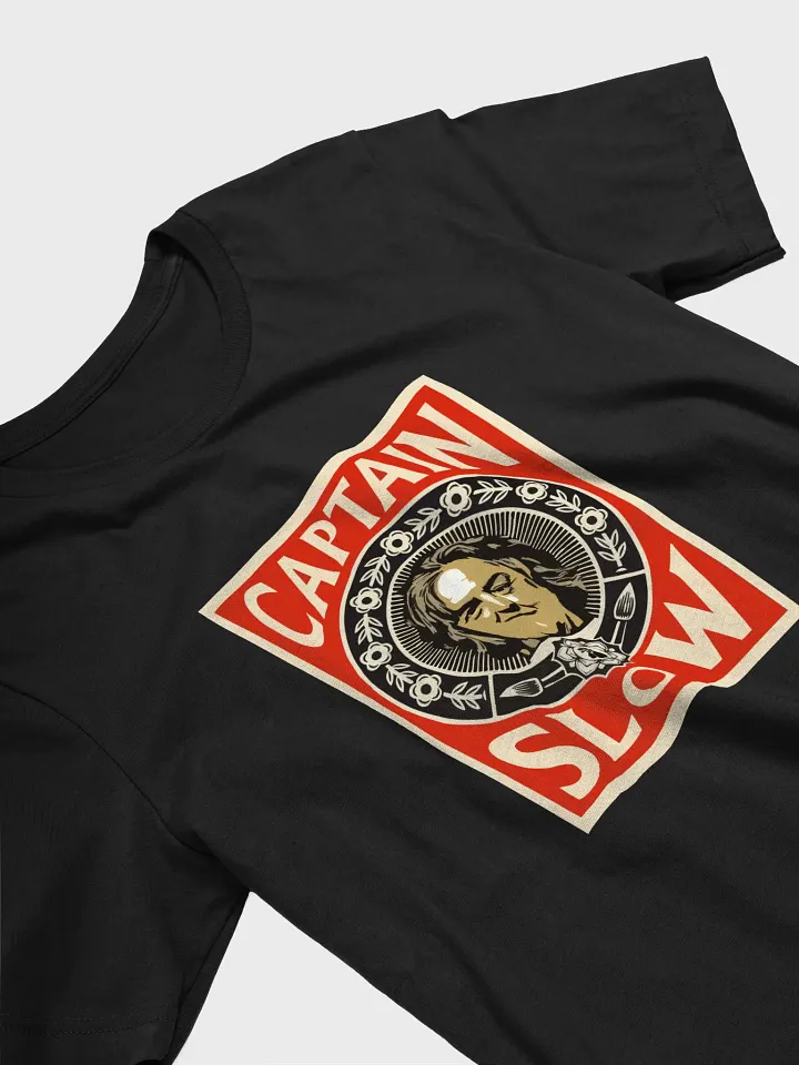 captain slow vintage product image (1)