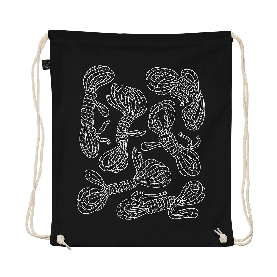 Shibari Rope Bag product image (1)