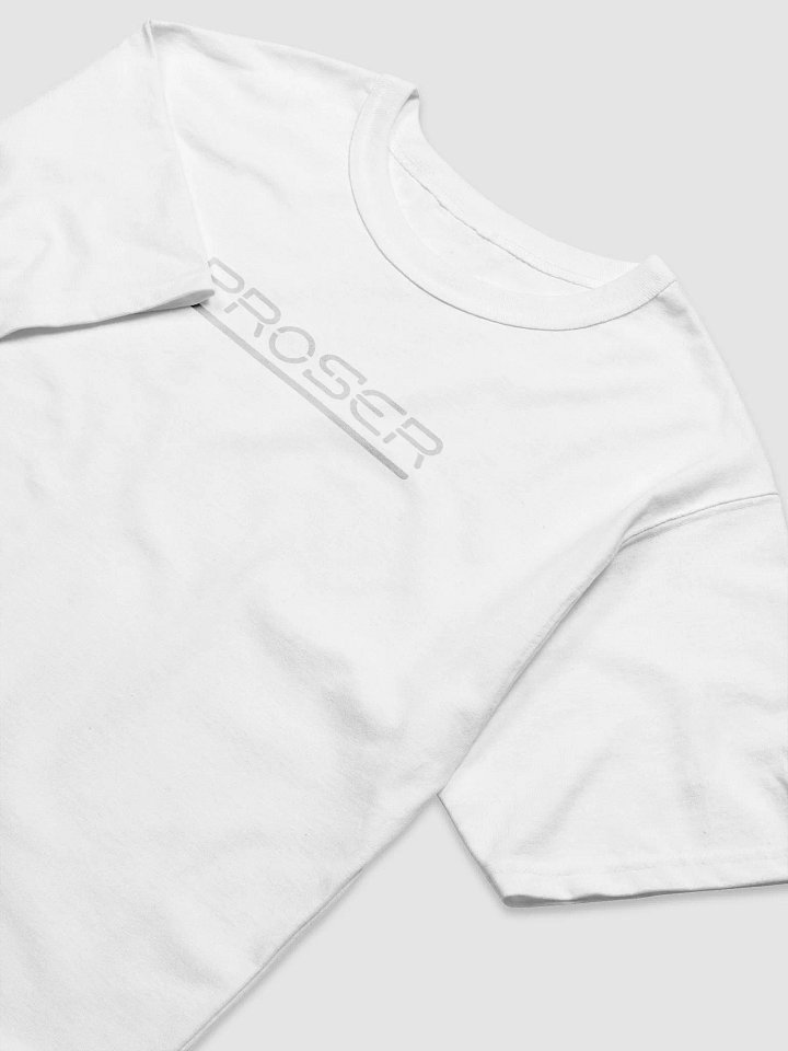 Champion Abstract T-Shirt product image (11)