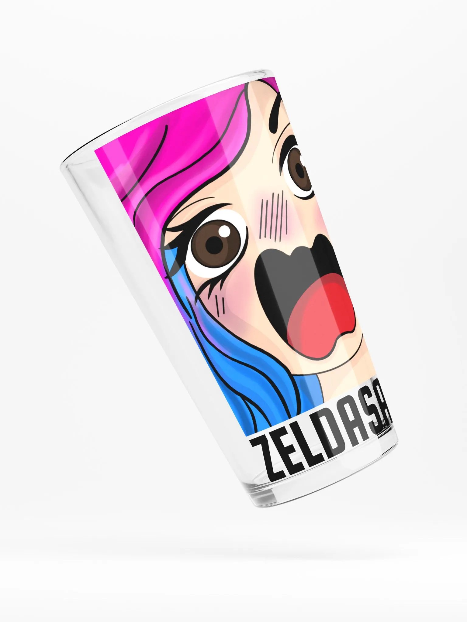AH Pint Glass product image (4)