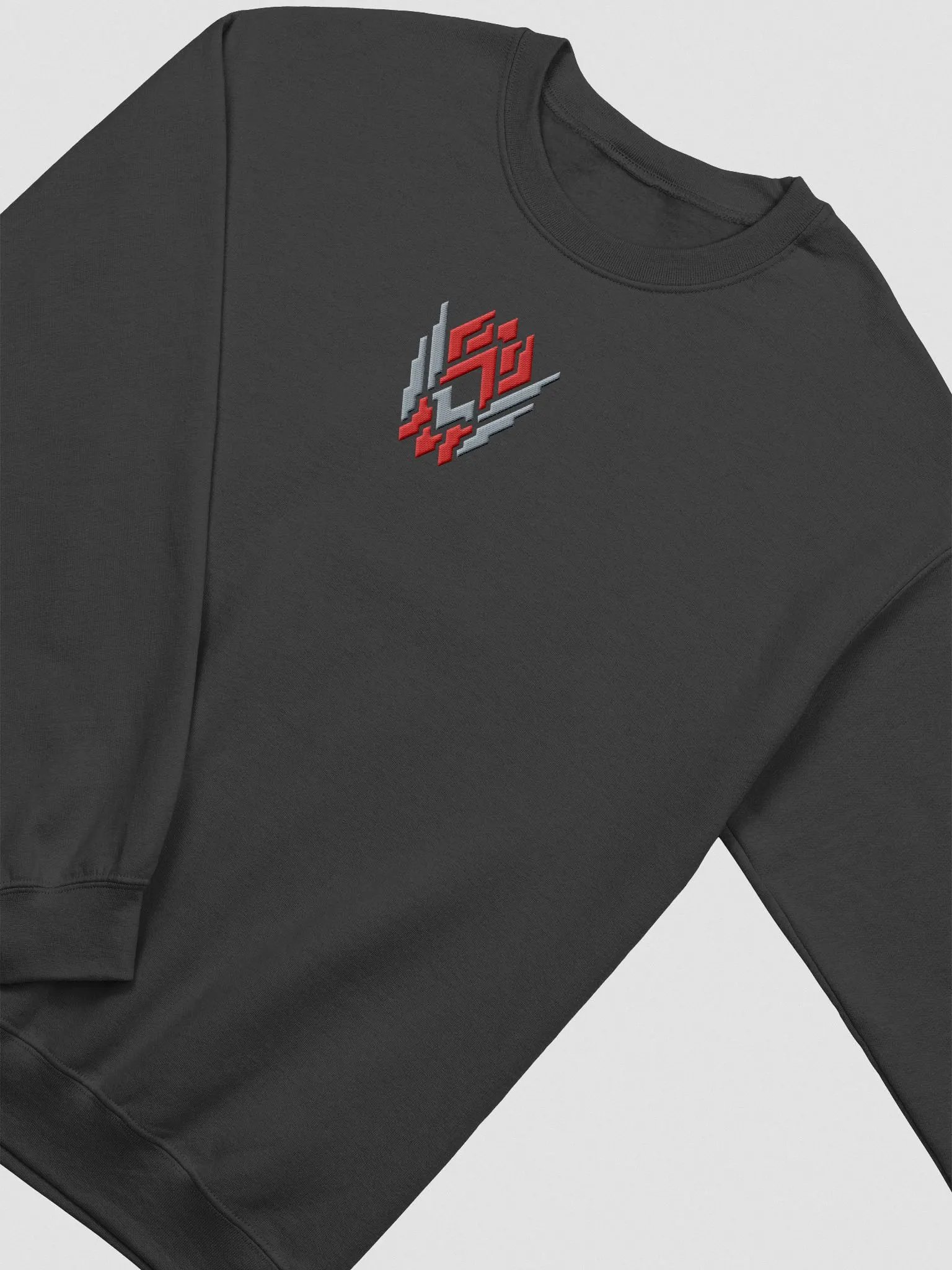 Embroidered Allegiant Logo Sweatshirt product image (2)