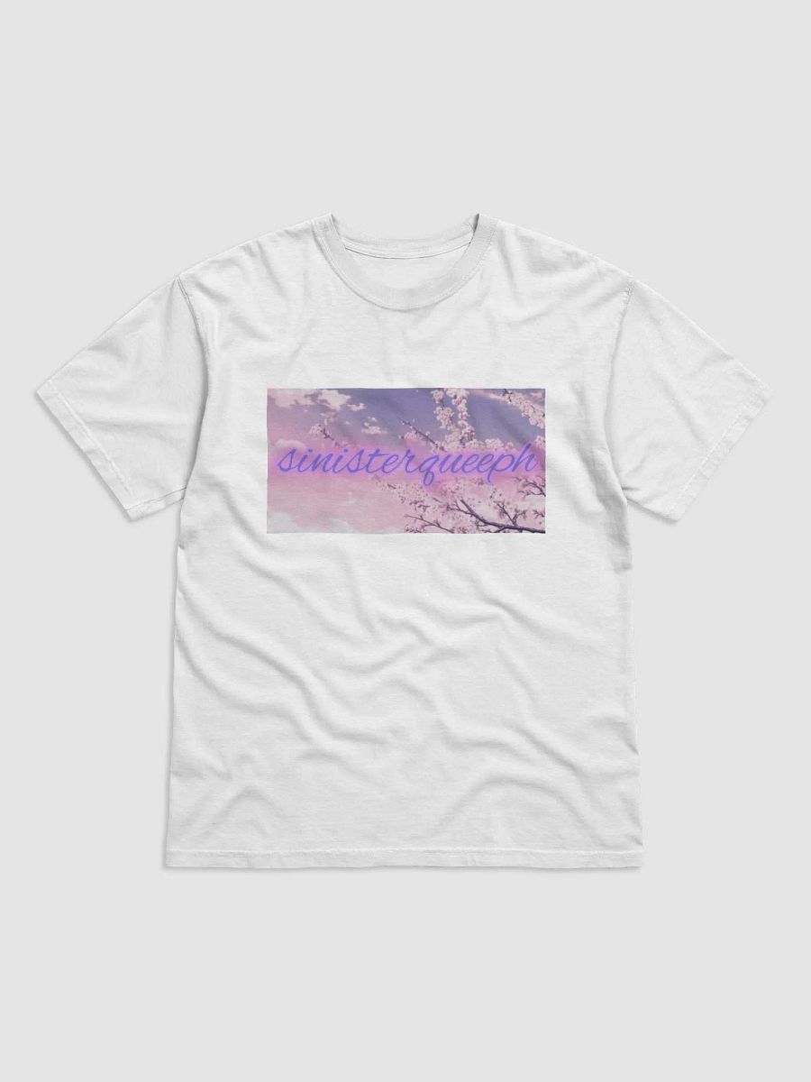 SinisterQueeph T-Shirt product image (1)