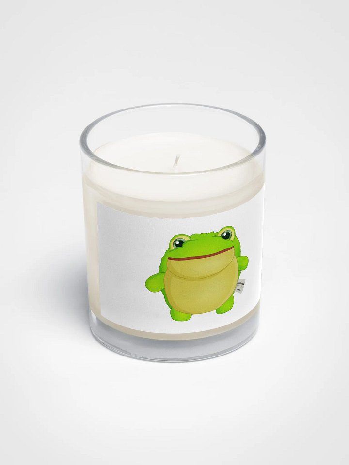 SMELLS LIKE ANIMATED FROGGIE product image (2)