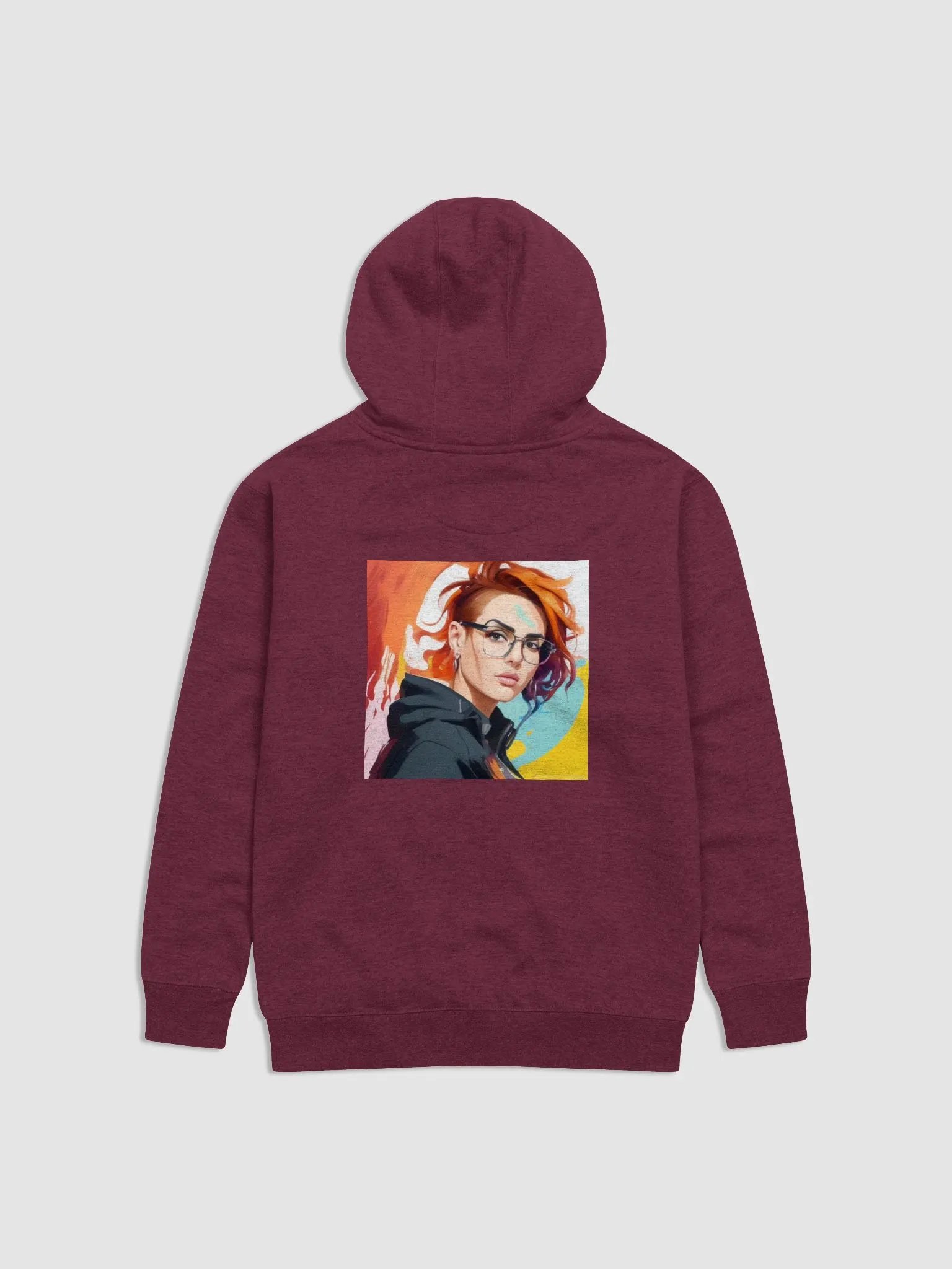 Felpa "I'm a Gamer" product image (11)