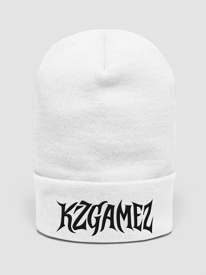 OFFWHITE-BEANIE product image (1)