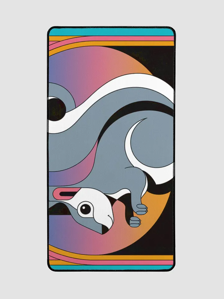 Desk Mat: Classy Neo Art Deco X Geometric product image (2)