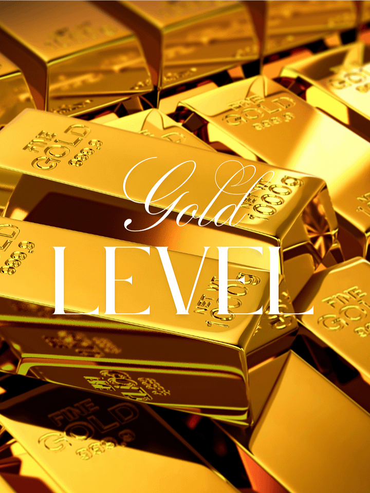 Gold Level - Sponsorship product image (1)