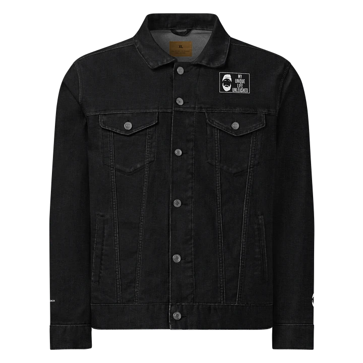 Rugged Threads Denim Jacket product image (1)