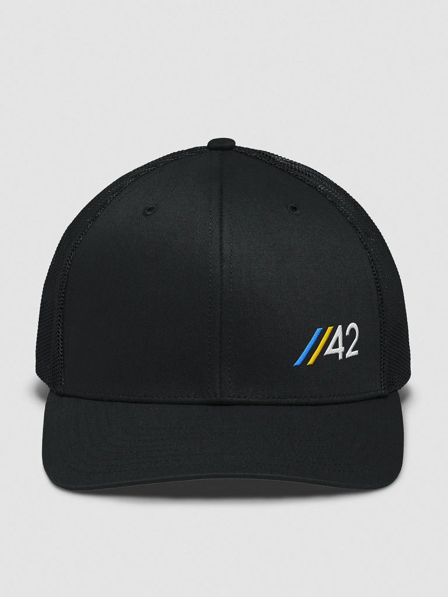 FSExpo - Providence 2025 //42 Cap (custom) product image (2)
