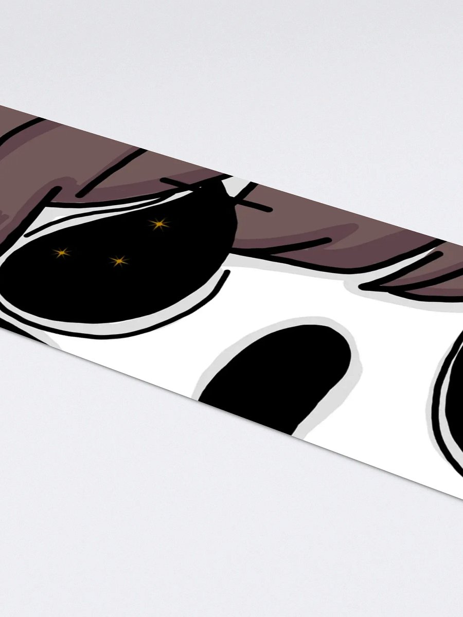 Scream Queen Kiss Cut Sticker product image (4)