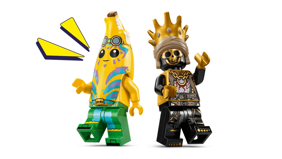 LEGO Fortnite Klombo product image (6)
