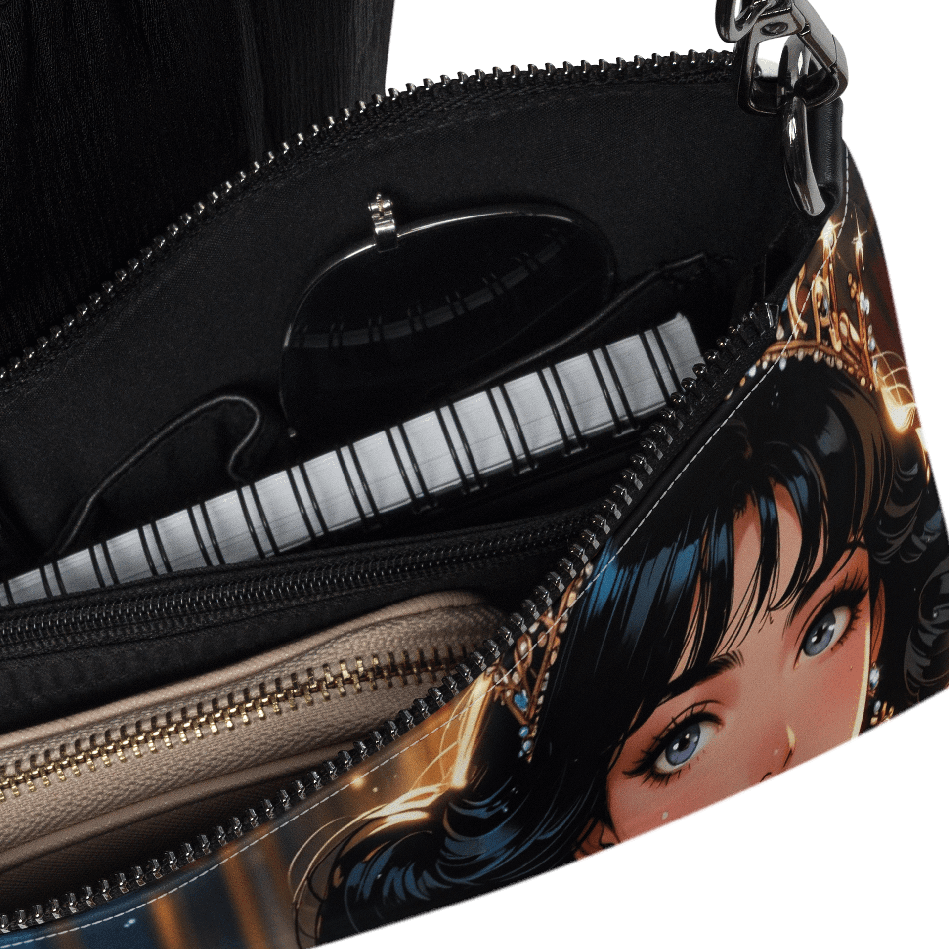 Muse Coquette Crossbody Bag product image (6)