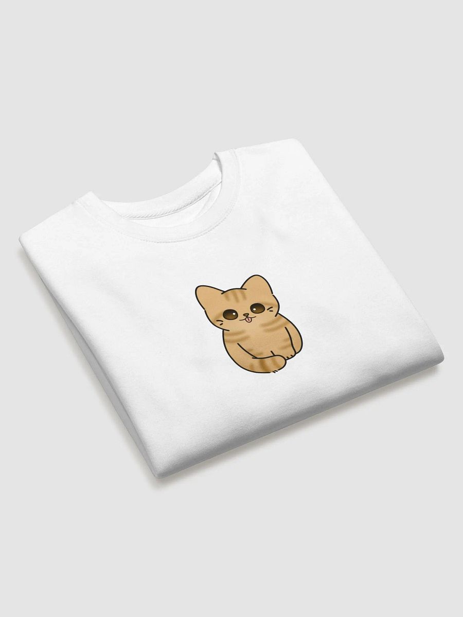 Crewneck: Tabby Big product image (4)