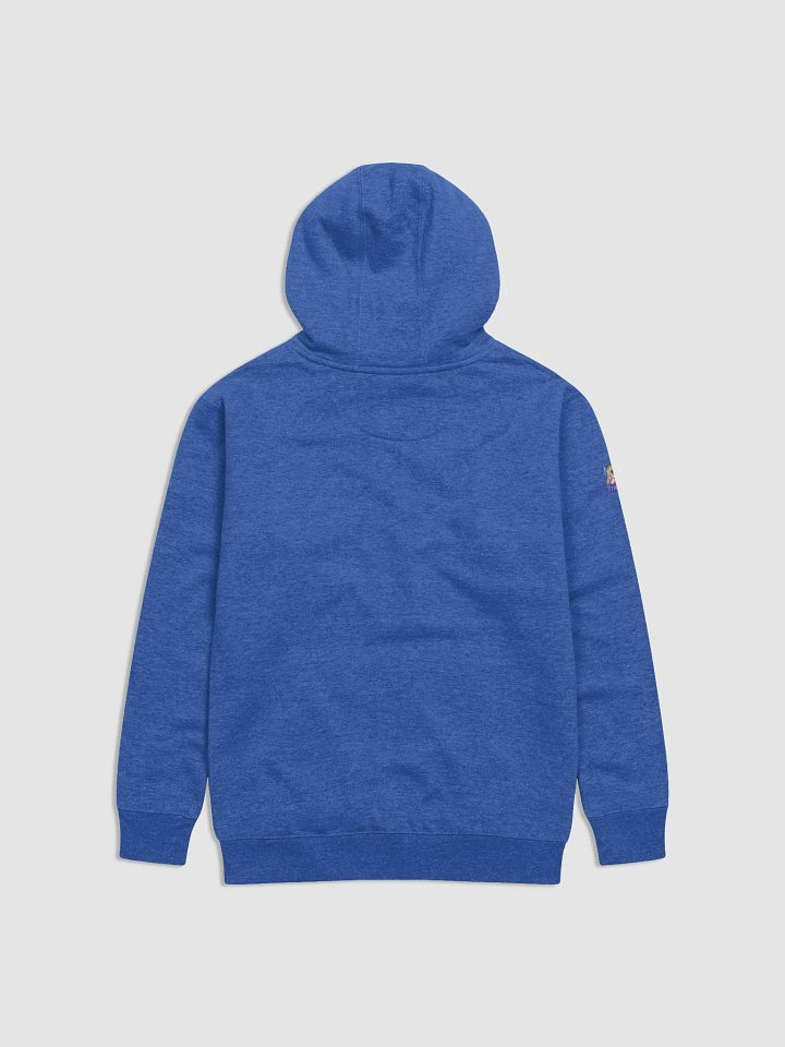 Coffee or Die! Hoodie product image (32)